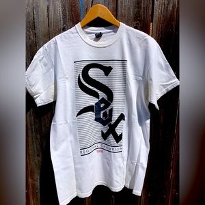 10 deep T-shirt Street wear T-shirt Vintage collectible